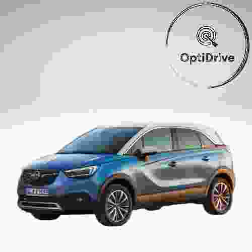 Crossland X